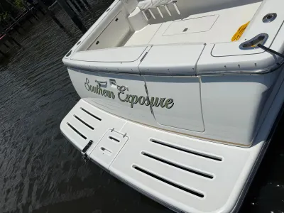 2002 Tiara Yachts 3800 Open