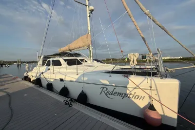 2002 Voyage 440
