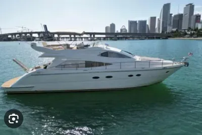 2003 Aicon 56