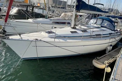 2003 Bavaria 41