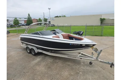 2003 Cobalt 262