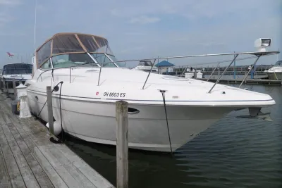 2003 Cruisers Yachts 3275 Express