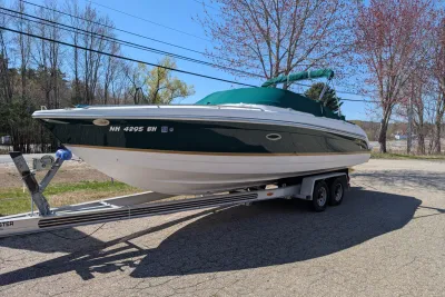 2003 Formula 260 Sun Sport