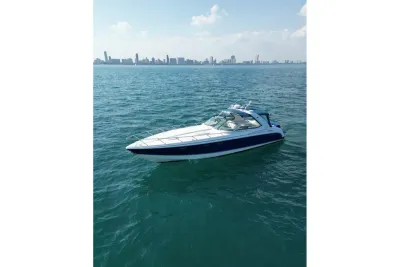 2003 Formula 400 Super Sport