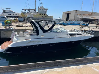 2003 Galia 990
