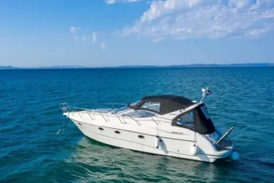 2003 Gobbi Atlantis 425SC