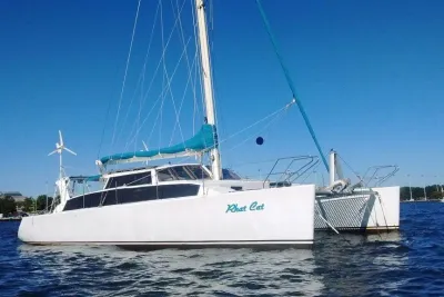 2003 Leopard 46