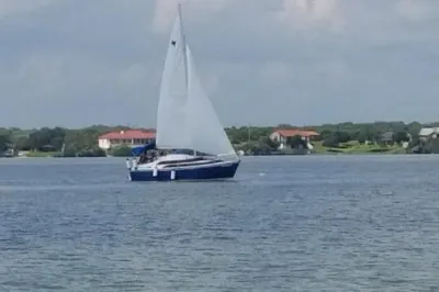 2003 MacGregor 26M