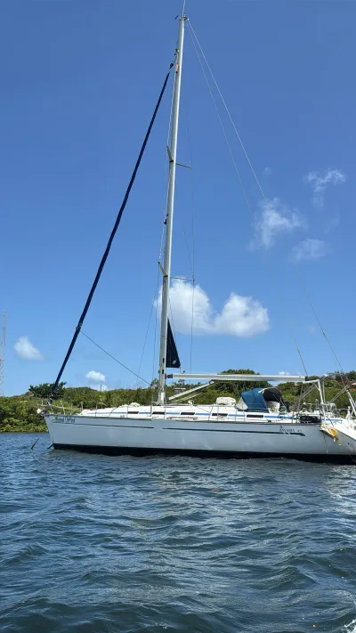 2004 Bavaria Bavaria 49