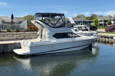 2004 Bayliner 288 Classic