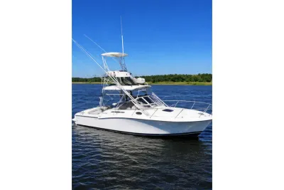 2004 Carolina Classic 28