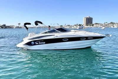 2004 Crownline 250 CR