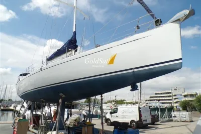 2004 Gieffe 53