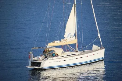 2004 Hanse 531