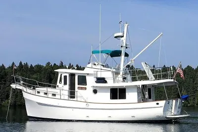 2004 Kadey-Krogen 39