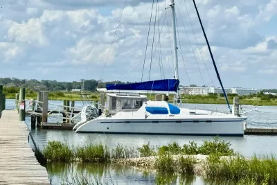 2004 Privilege 49