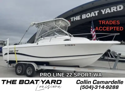 2004 Pro-Line 22 Walkaround