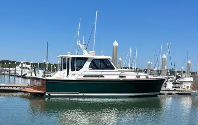 2004 Sabre 42 Express