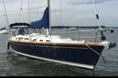 2004 Sabre 426