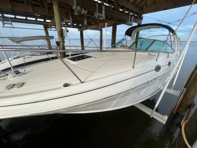 2004 Sea Ray Sundancer 280