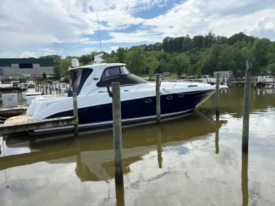 2004 Sea Ray Sundancer 460