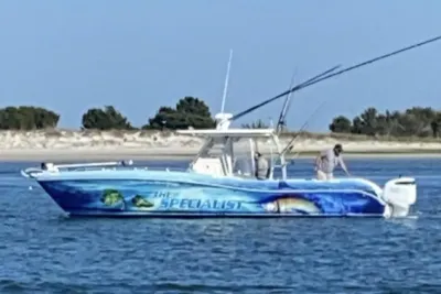 2004 World Cat 330 TE