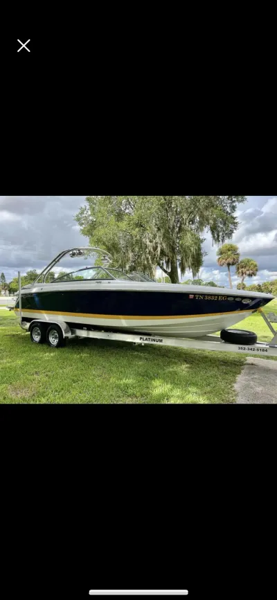 2005 Cobalt 27.5