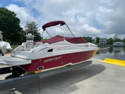 2005 Ebbtide 2300