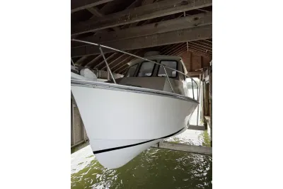 2005 Evans 26