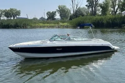 2005 Formula 260 Bowrider