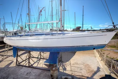 2005 Grand Soleil 43