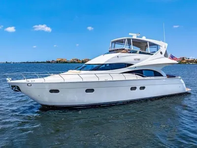 2005 Marquis 59