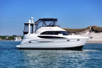 2005 Meridian 368 Motoryacht