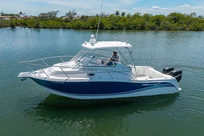 2005 Pro-Line 32 Express