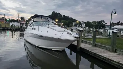 2005 Sea Ray Sundancer 320