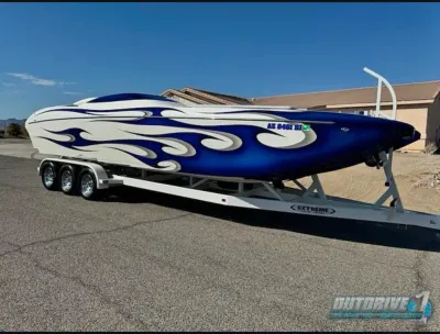 2005 Ultra Shadow