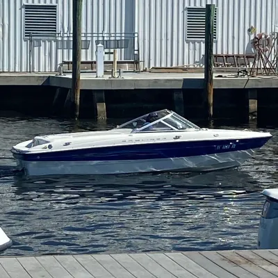 2006 Bayliner 185