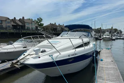 2006 Bayliner 305