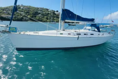 2006 Beneteau Cyclades 50