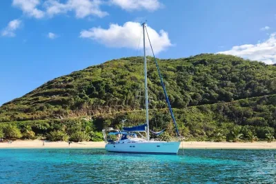 2006 Beneteau Oceanis Clipper 423