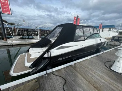 2006 Cobalt 323