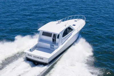 2006 Dixon 52