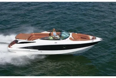 2006 Doral 265 Elite Bowrider