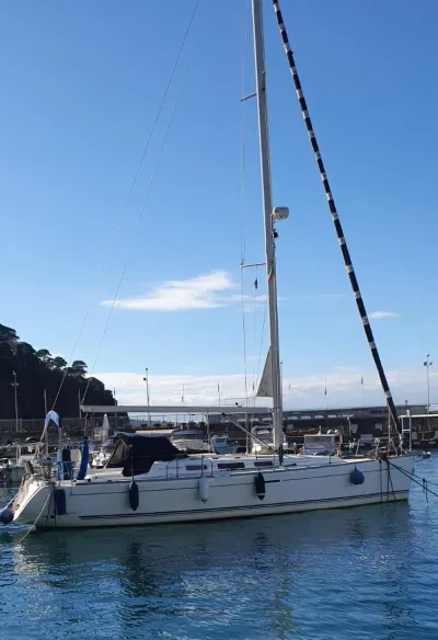2006 Dufour 40 Owners Version