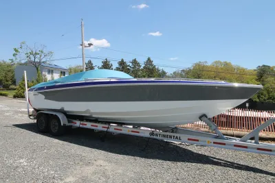 2006 Formula 292 FASTech
