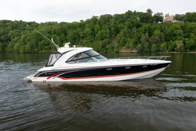 2006 Formula 400 Super Sport