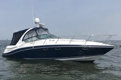 2006 Four Winns 348 Vista