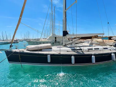 2006 Grand Soleil 50