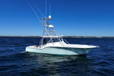 2006 Out Island 38 Express