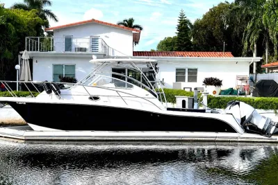 2006 Pro-Line 32 Express